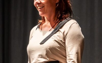 Ik red het nog wel (denk ik)