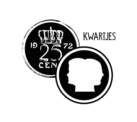 kwartjes logo